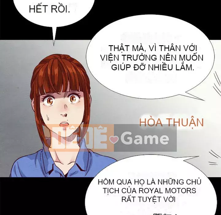 Diệt vong Chương 1-51