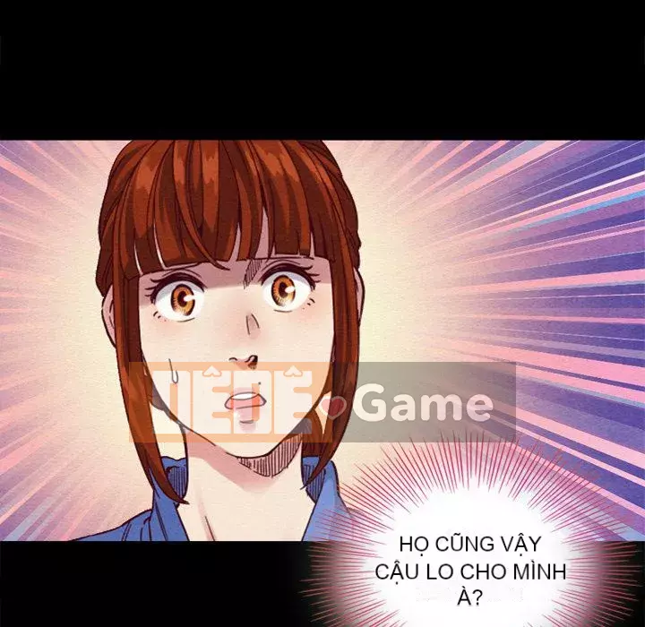 Diệt vong Chương 1-51