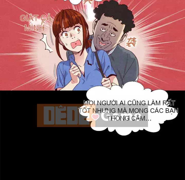 Diệt vong Chương 1-51