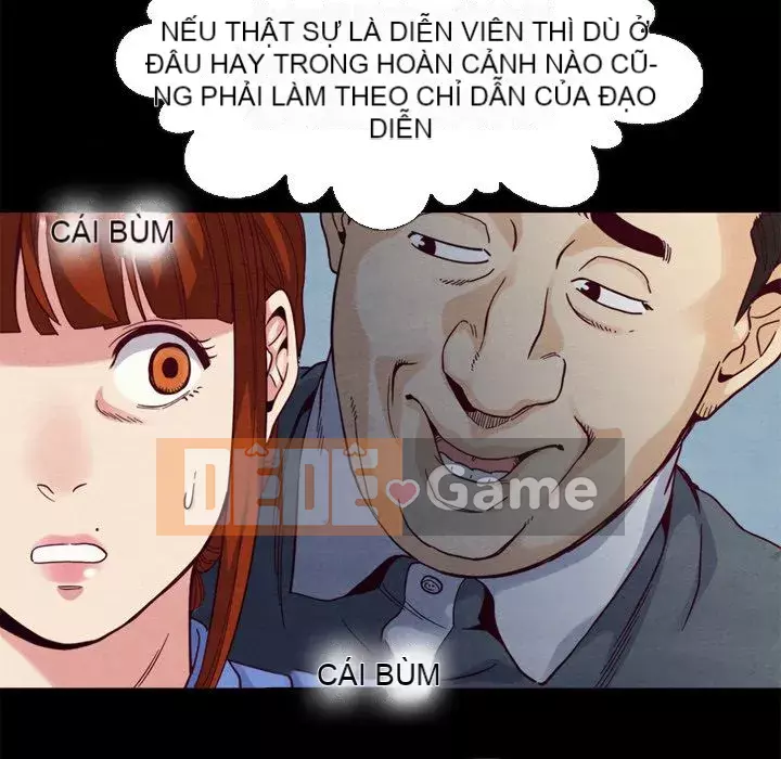 Diệt vong Chương 1-51