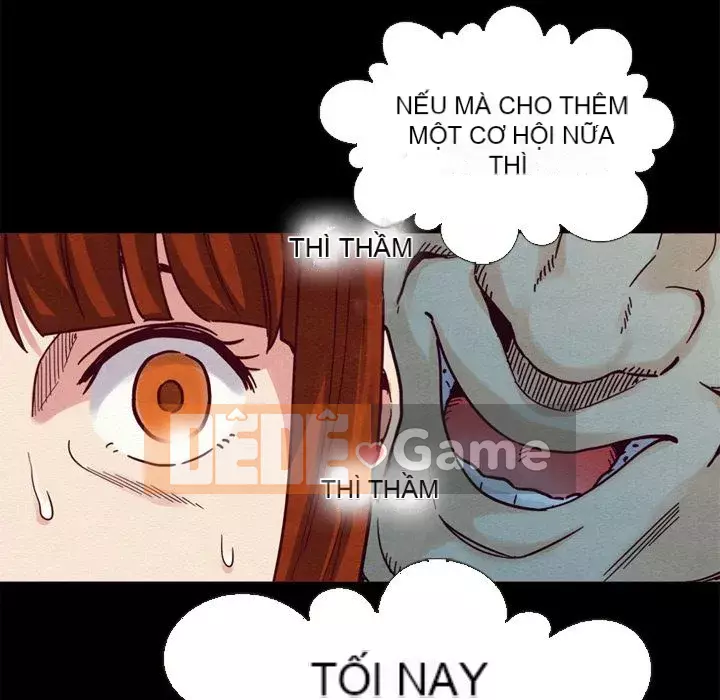 Diệt vong Chương 1-51