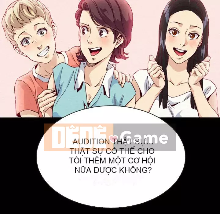 Diệt vong Chương 1-51