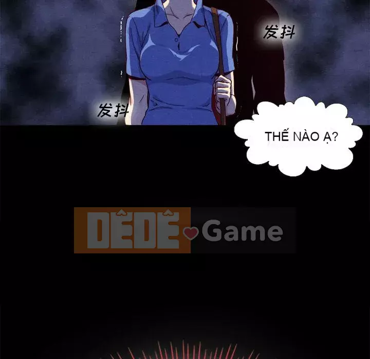 Diệt vong Chương 1-51