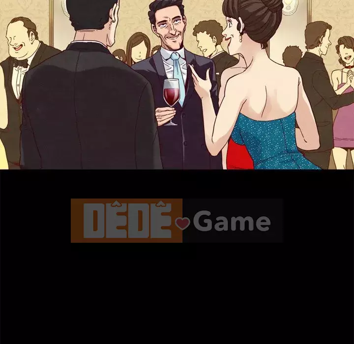 Diệt vong Chương 1-51