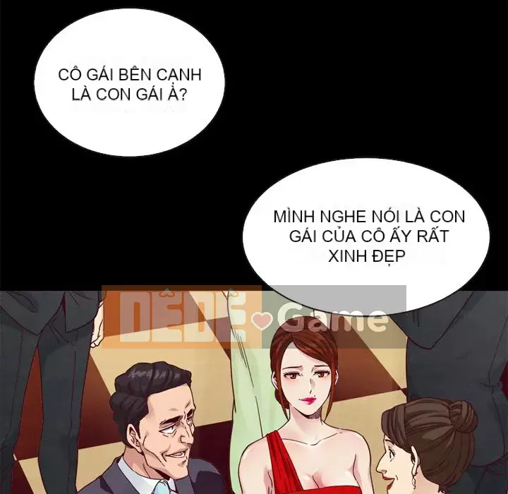 Diệt vong Chương 1-51