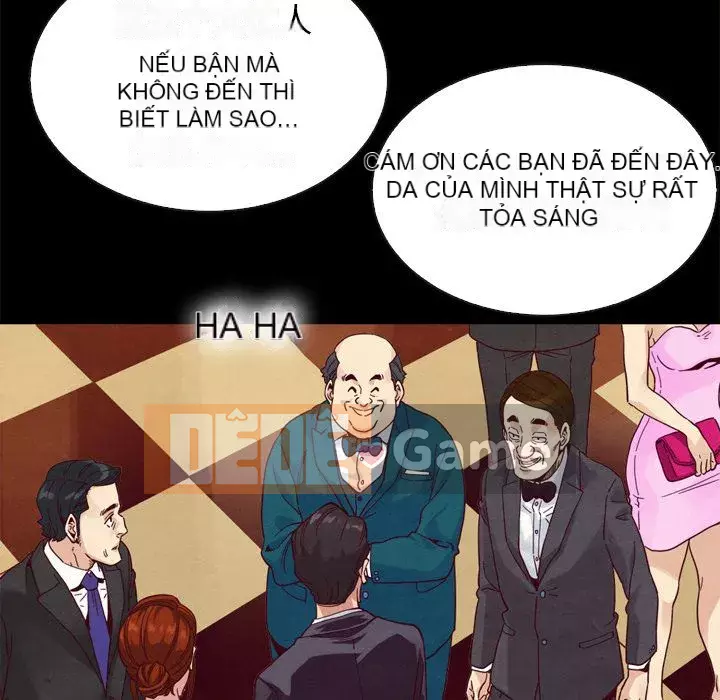 Diệt vong Chương 1-51