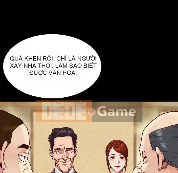 Diệt vong Chương 1-51