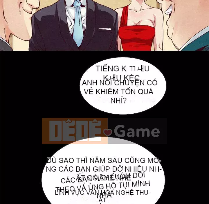 Diệt vong Chương 1-51