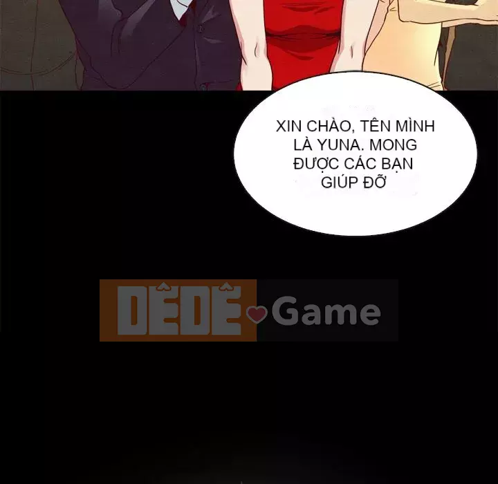 Diệt vong Chương 1-51