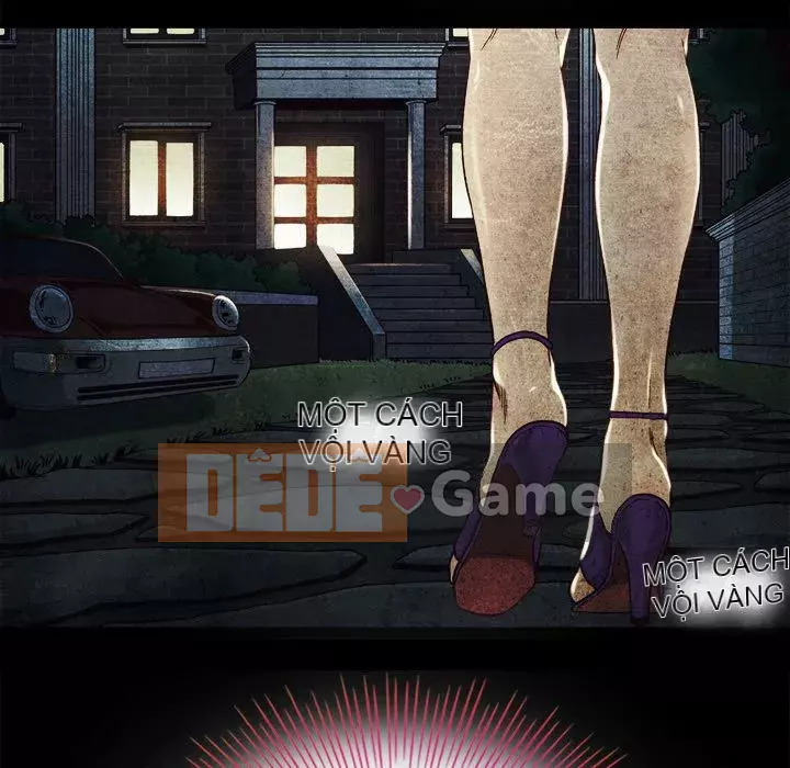 Diệt vong Chương 1-51