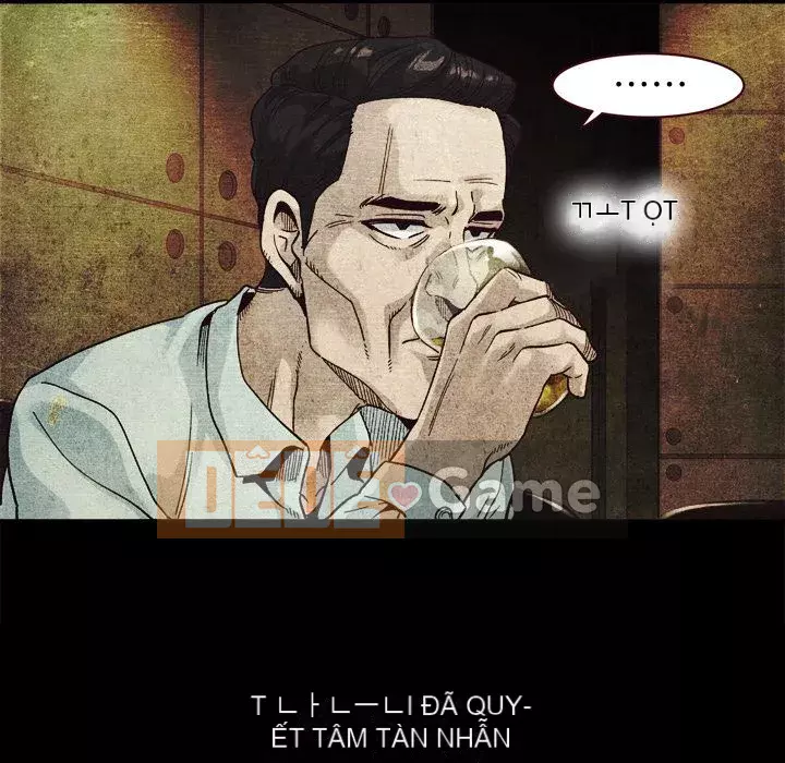 Diệt vong Chương 1-51