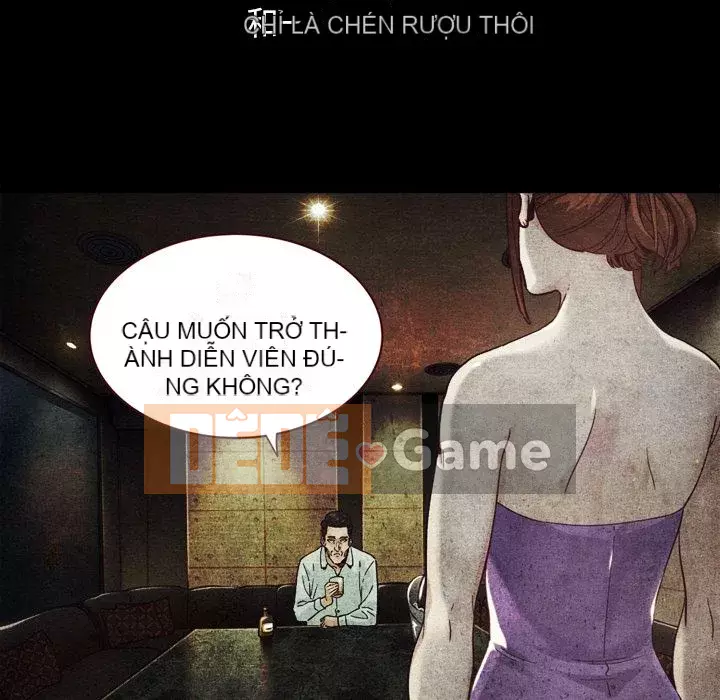 Diệt vong Chương 1-51