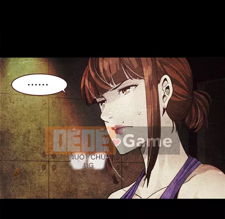 Diệt vong Chương 1-51