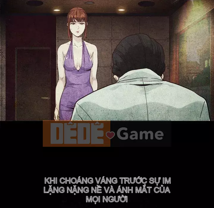 Diệt vong Chương 1-51