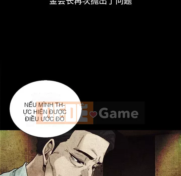 Diệt vong Chương 1-51