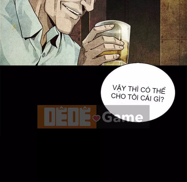 Diệt vong Chương 1-51