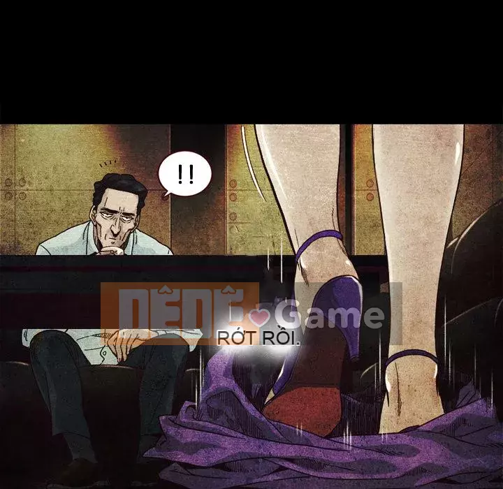 Diệt vong Chương 1-51