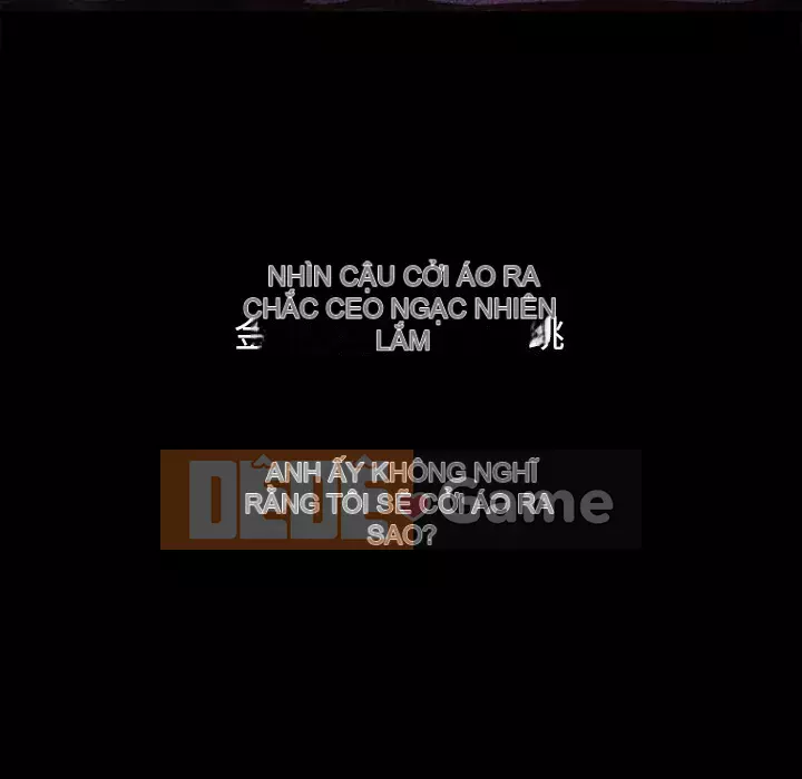 Diệt vong Chương 1-51