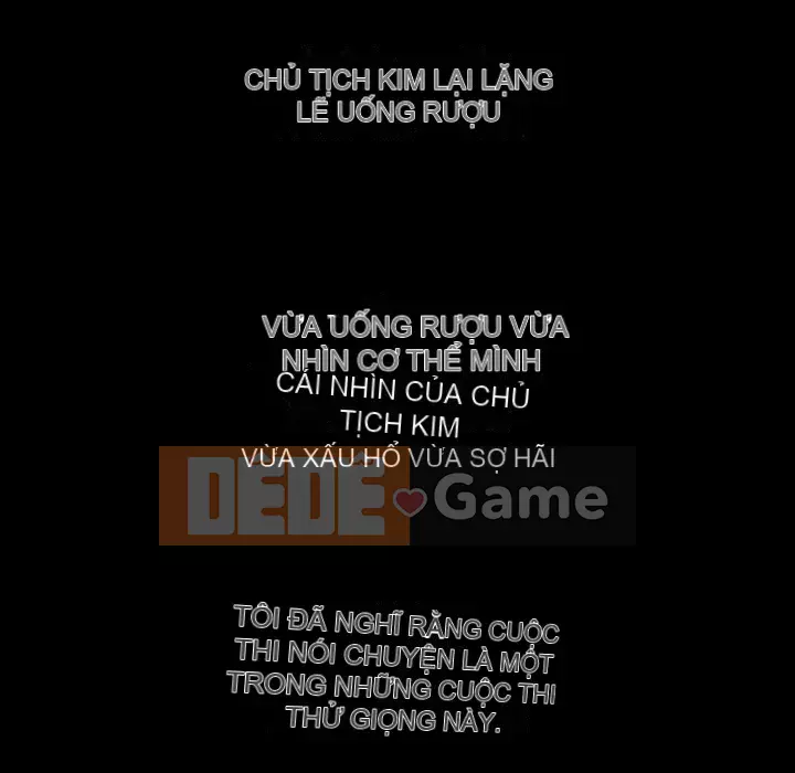 Diệt vong Chương 1-51