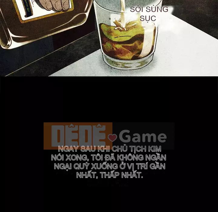 Diệt vong Chương 1-51