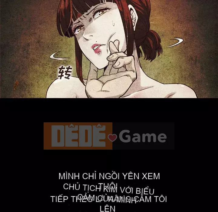 Diệt vong Chương 1-51