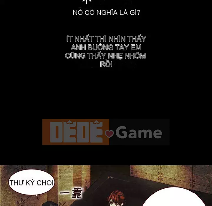 Diệt vong Chương 1-51