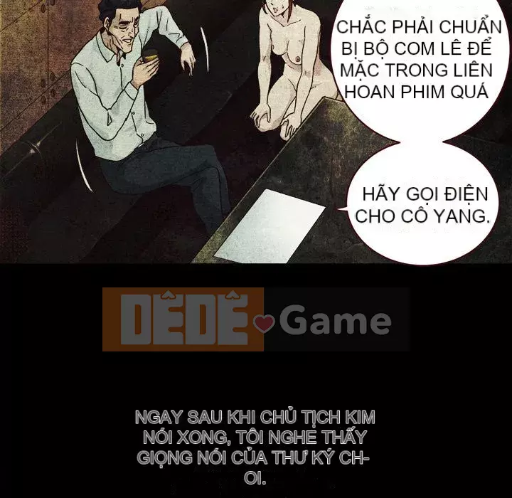 Diệt vong Chương 1-51