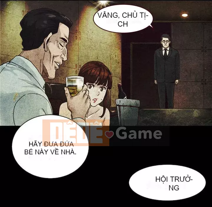 Diệt vong Chương 1-51