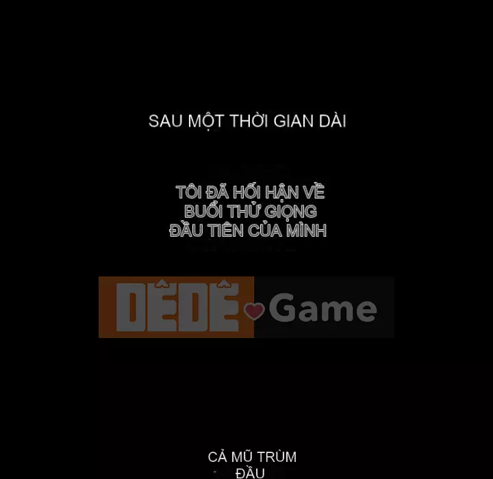 Diệt vong Chương 1-51