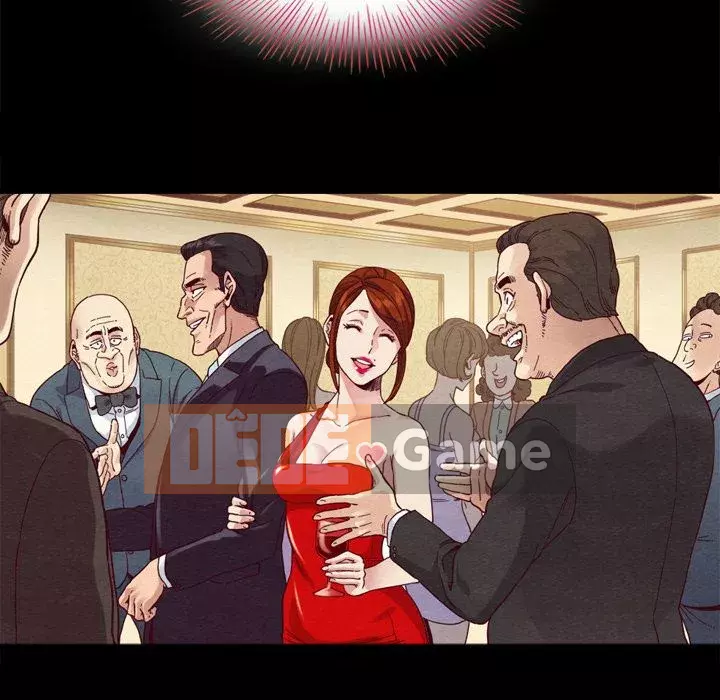 Diệt vong Chương 1-51