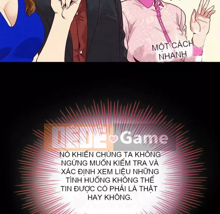 Diệt vong Chương 1-51