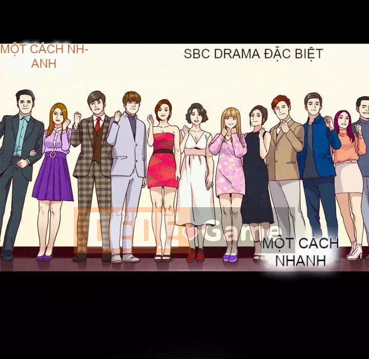 Diệt vong Chương 1-51