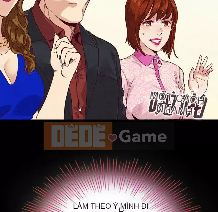 Diệt vong Chương 1-51