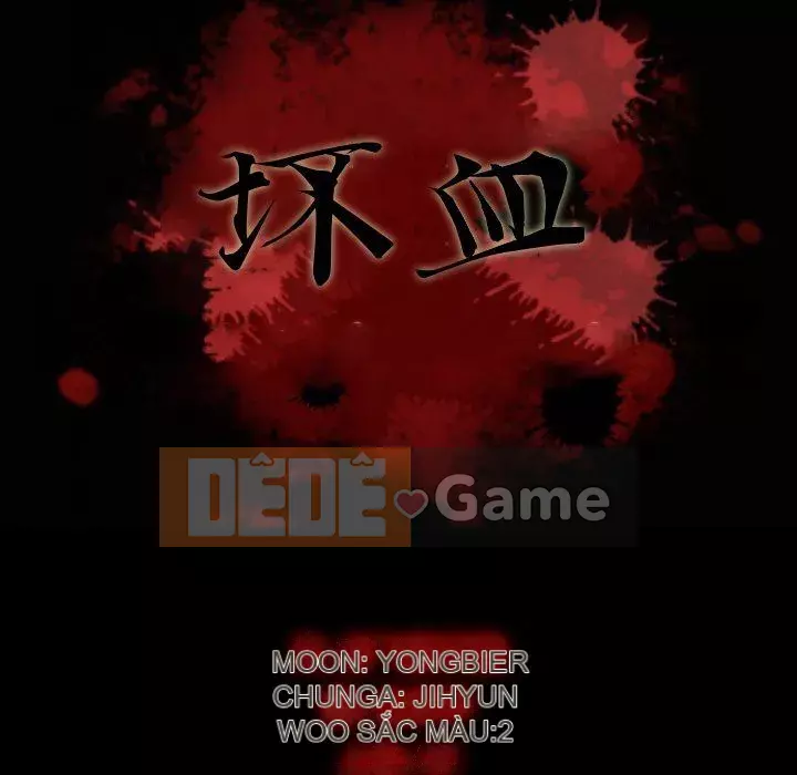 Diệt vong Chương 1-51