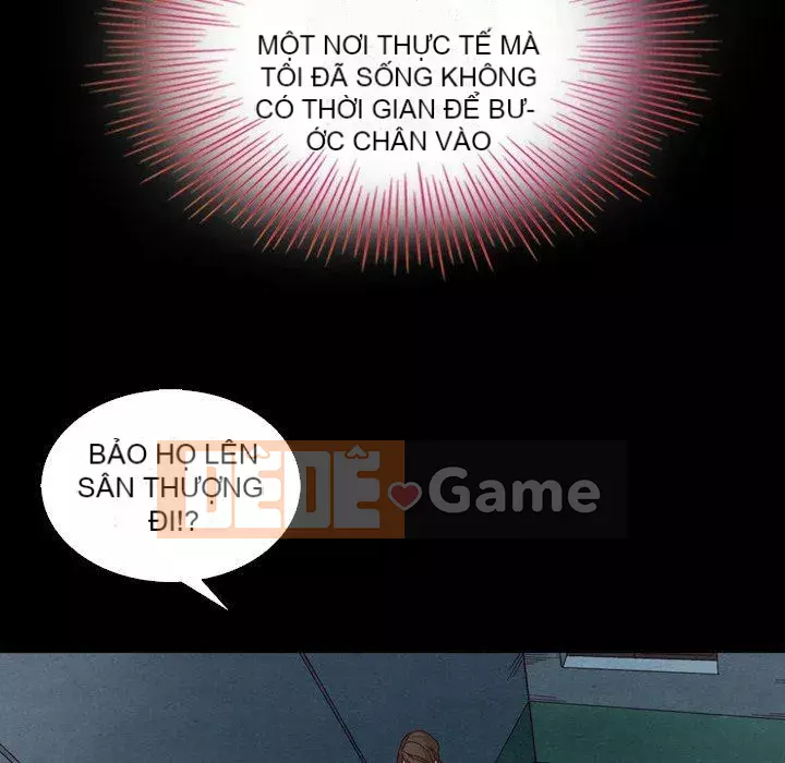 Diệt vong Chương 1-51