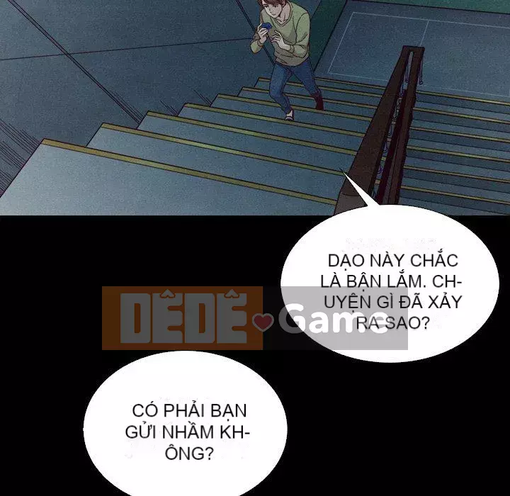 Diệt vong Chương 1-51