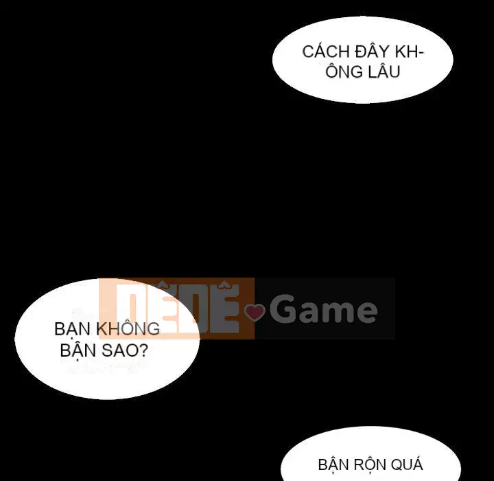 Diệt vong Chương 1-51