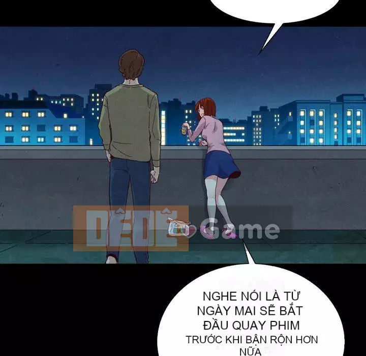 Diệt vong Chương 1-51