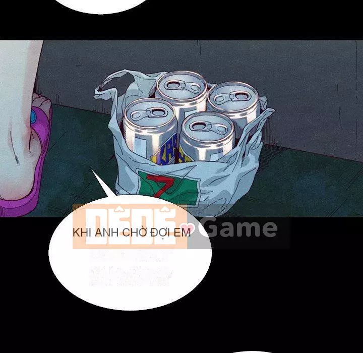 Diệt vong Chương 1-51