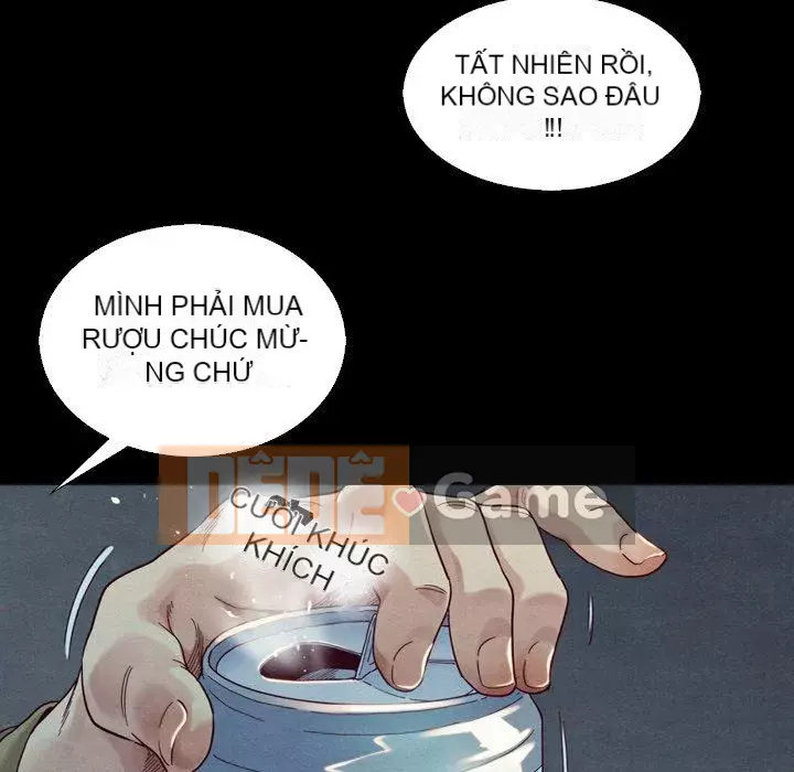 Diệt vong Chương 1-51