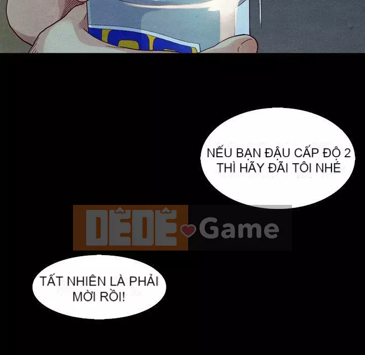 Diệt vong Chương 1-51