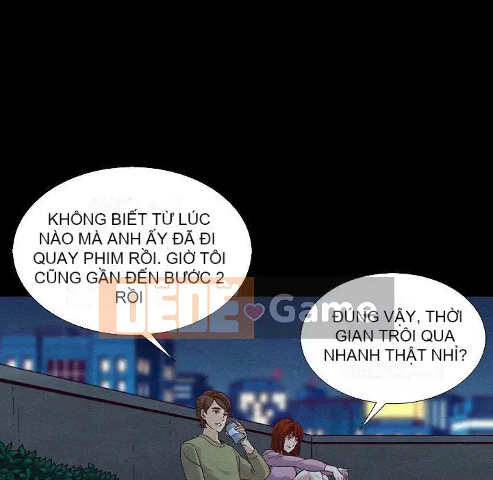 Diệt vong Chương 1-51