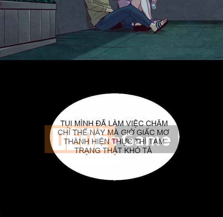 Diệt vong Chương 1-51