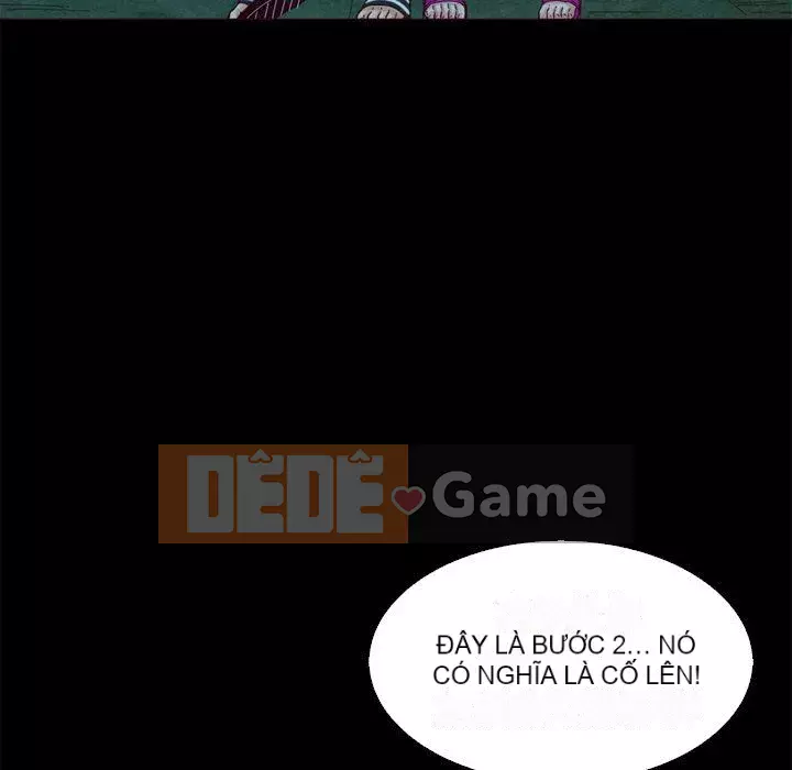 Diệt vong Chương 1-51