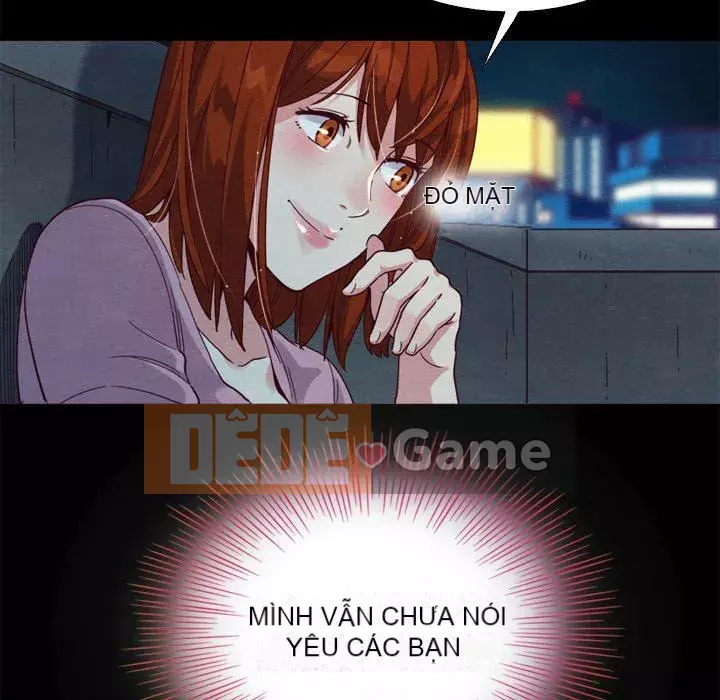 Diệt vong Chương 1-51