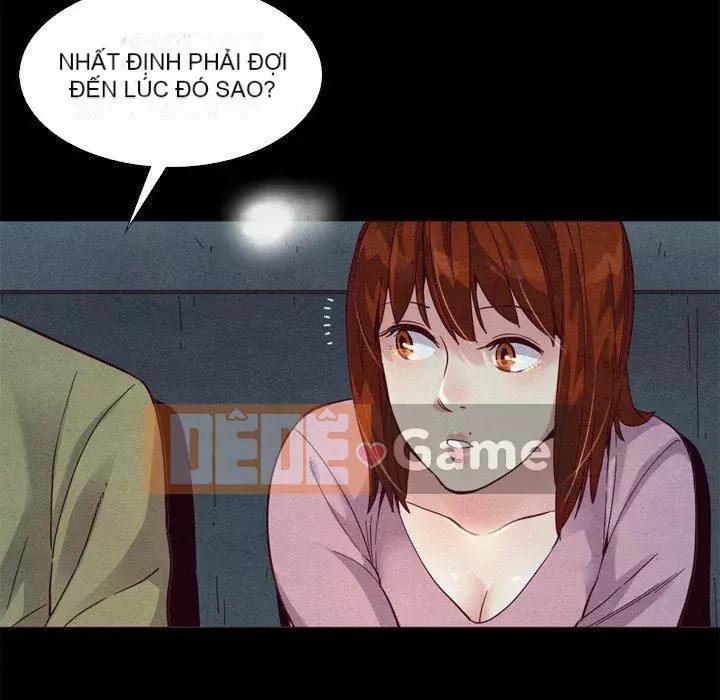 Diệt vong Chương 1-51