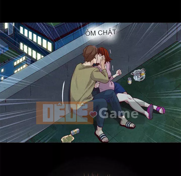 Diệt vong Chương 1-51