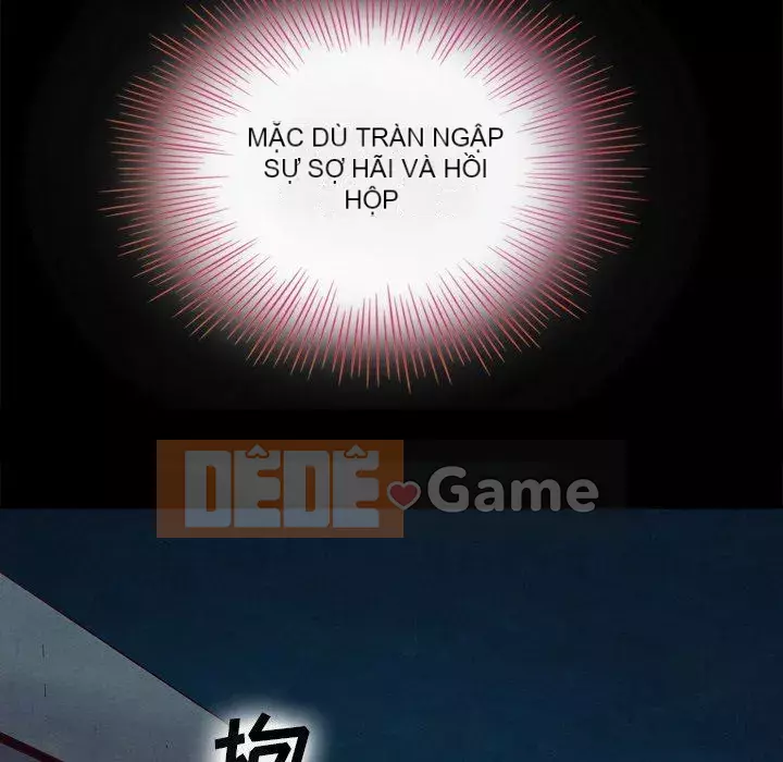 Diệt vong Chương 1-51