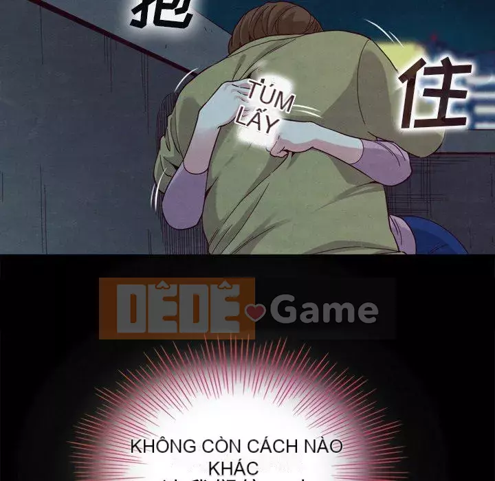 Diệt vong Chương 1-51