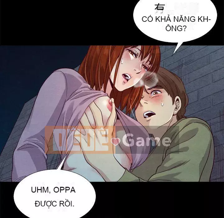 Diệt vong Chương 1-51